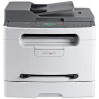 Lexmark X204 טונר למדפסת